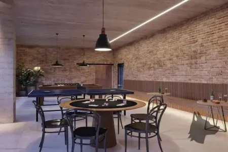 Urbani Vista Home