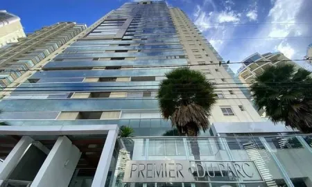 Premier Du Parc