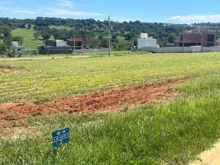 Terreno Jardins Parma