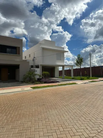 Sobrado Jardins Marselha