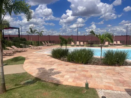 Sobrado Jardins Marselha