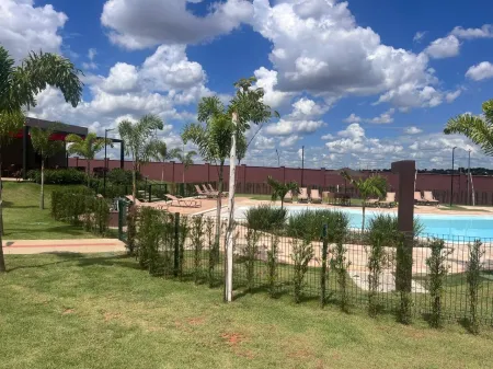 Sobrado Jardins Marselha