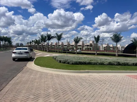 Sobrado Jardins Marselha