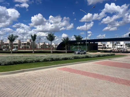 Sobrado Jardins Marselha