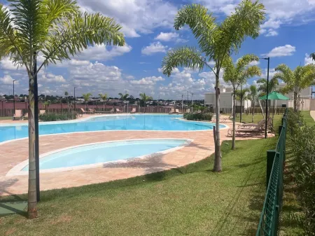 Sobrado Jardins Marselha
