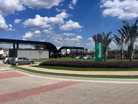 Sobrado Jardins Marselha