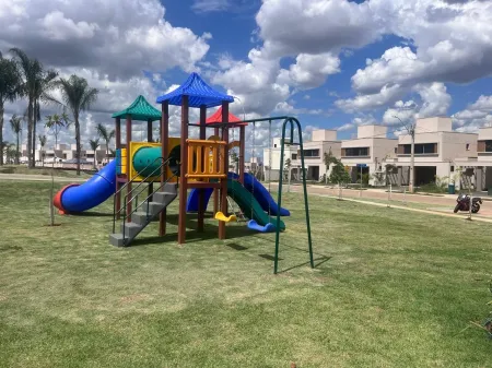 Sobrado Jardins Marselha