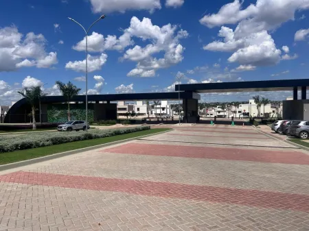 Sobrado Jardins Marselha