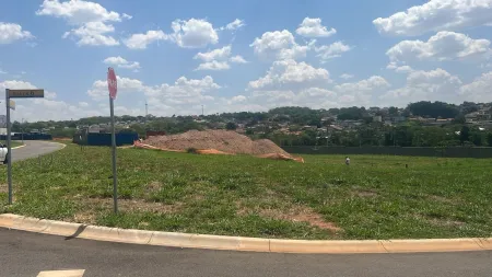 Terreno Parque Cidade