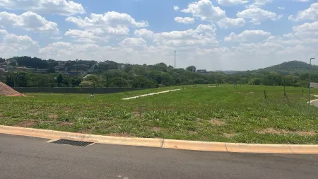 Terreno Parque Cidade