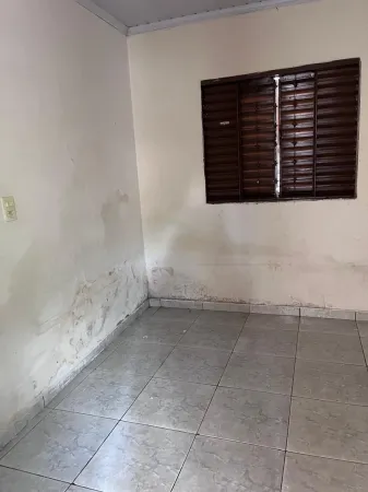 Casa Jardim Bela Vista
