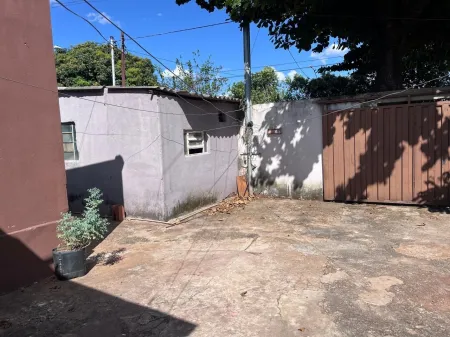 Casa Jardim Bela Vista