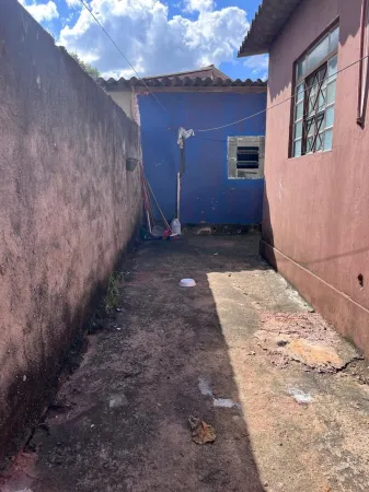 Casa Jardim Bela Vista