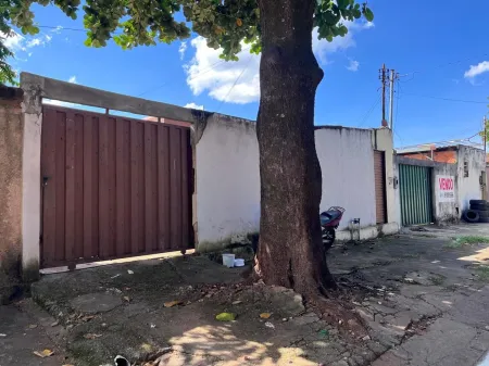 Casa Jardim Bela Vista