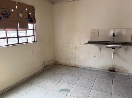 Casa Jardim Bela Vista