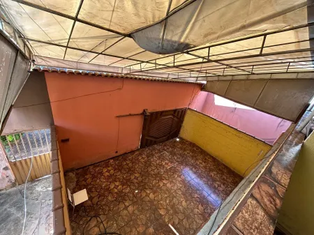 Sobrado Bairro Ilda