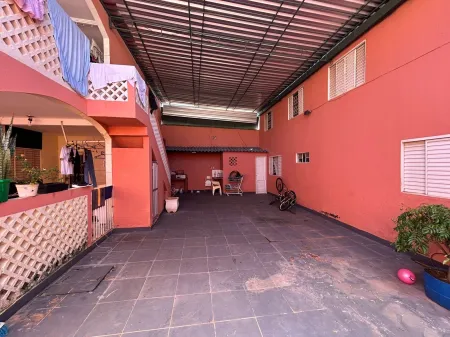 Sobrado Bairro Ilda