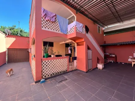 Sobrado Bairro Ilda