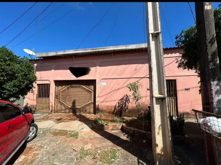 Sobrado Bairro Ilda