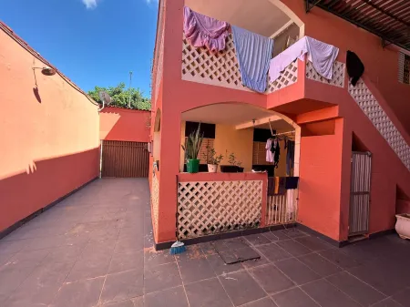 Sobrado Bairro Ilda