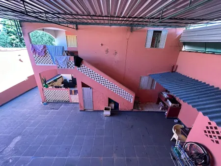 Sobrado Bairro Ilda