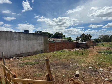 Terreno Internacional Park
