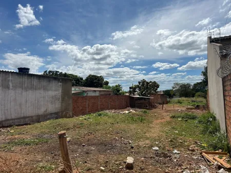 Terreno Internacional Park