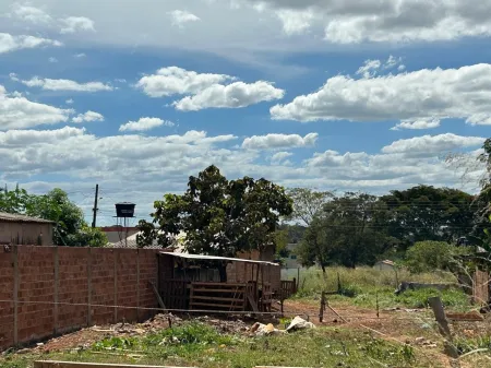 Terreno Internacional Park