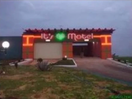 Motel Jardim Eldorado