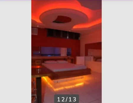 Motel Jardim Eldorado