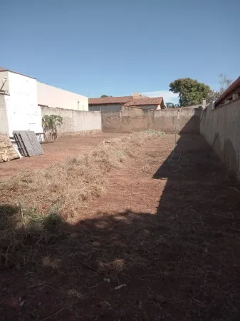 Lote Setor Araguaia