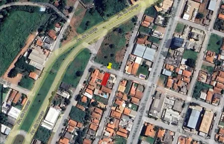 Lote Setor Araguaia