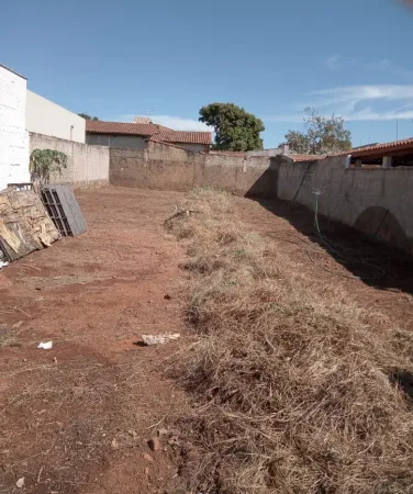 Lote Setor Araguaia