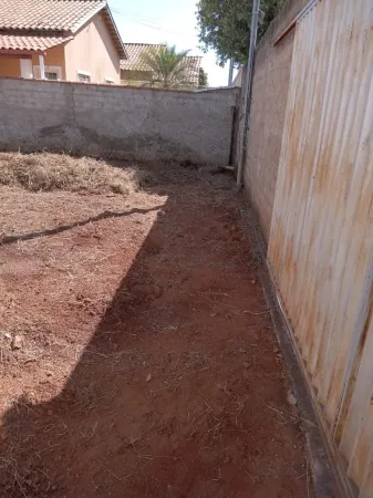 Lote Setor Araguaia