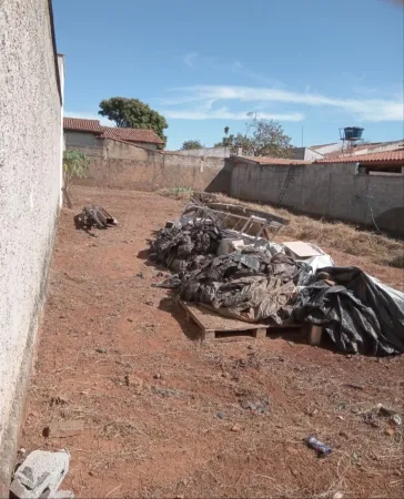Lote Setor Araguaia