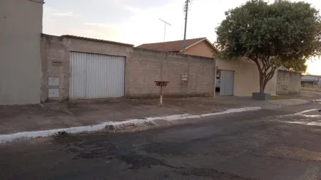 Lote Setor Araguaia