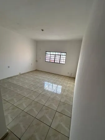 Casa Setor Garavelo