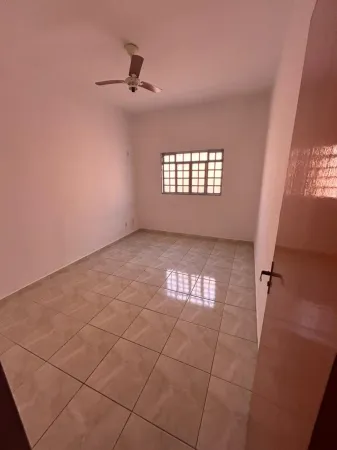 Casa Setor Garavelo