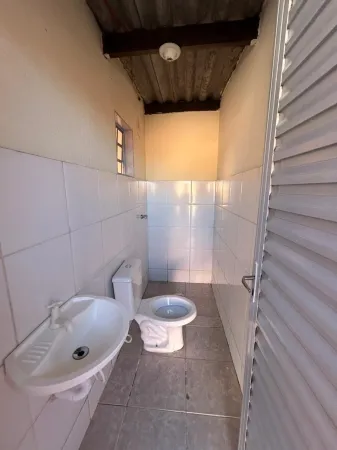 Casa Setor Garavelo