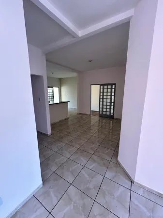 Casa Setor Garavelo