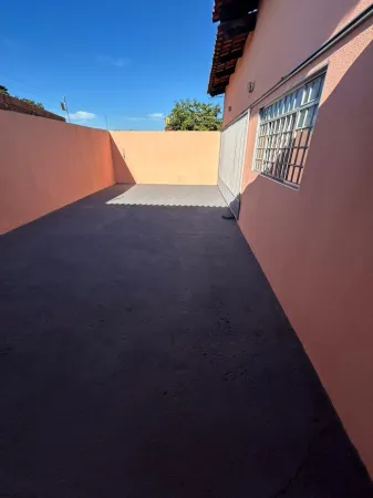 Casa Setor Garavelo