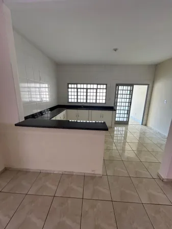 Casa Setor Garavelo