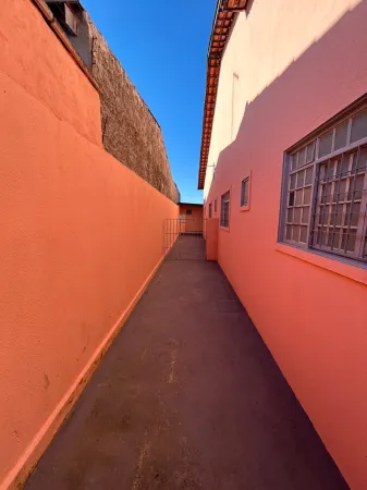 Casa Setor Garavelo