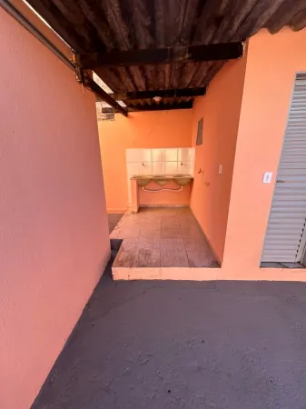Casa Setor Garavelo