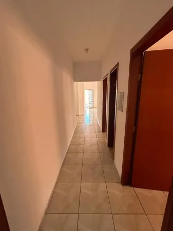 Casa Setor Garavelo