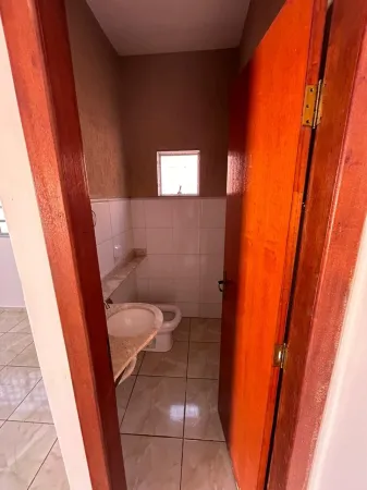 Casa Setor Garavelo