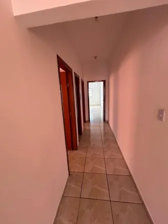 Casa Setor Garavelo