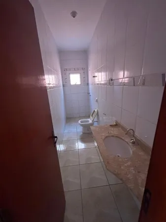 Casa Setor Garavelo