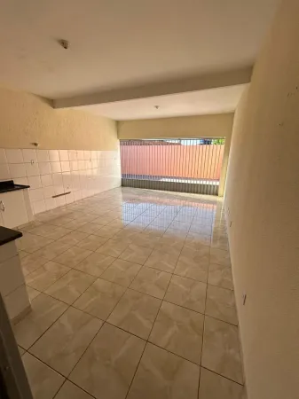 Casa Setor Garavelo