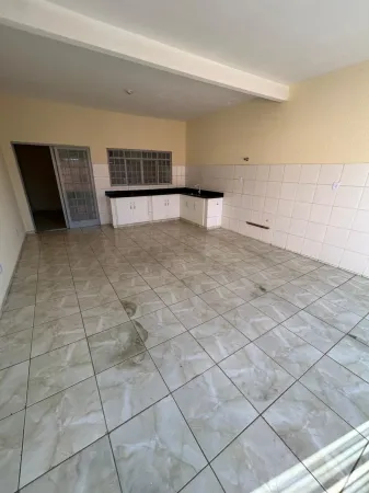 Casa Setor Garavelo
